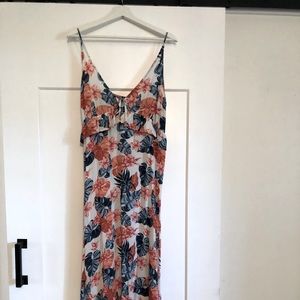 Roxy summer dress